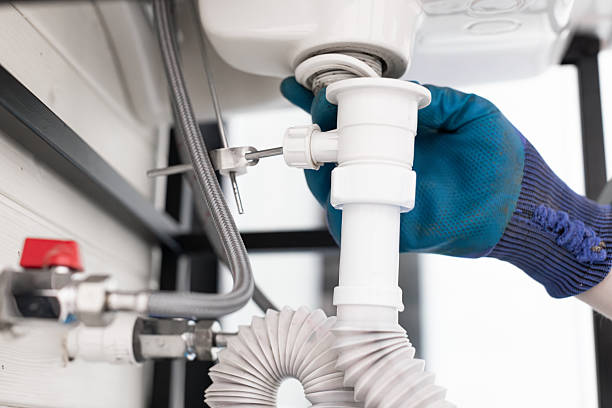 Reliable Leak Detection contractor in Elrama, PA by Masters Plumbing Service
